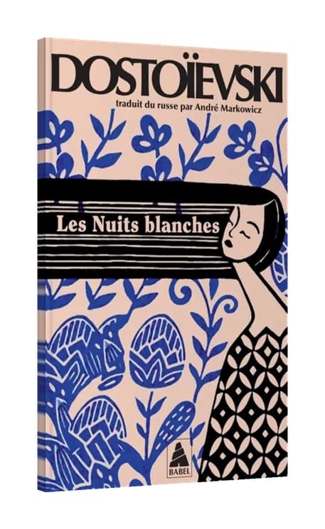 Les Nuits blanches, de Dostoïevski