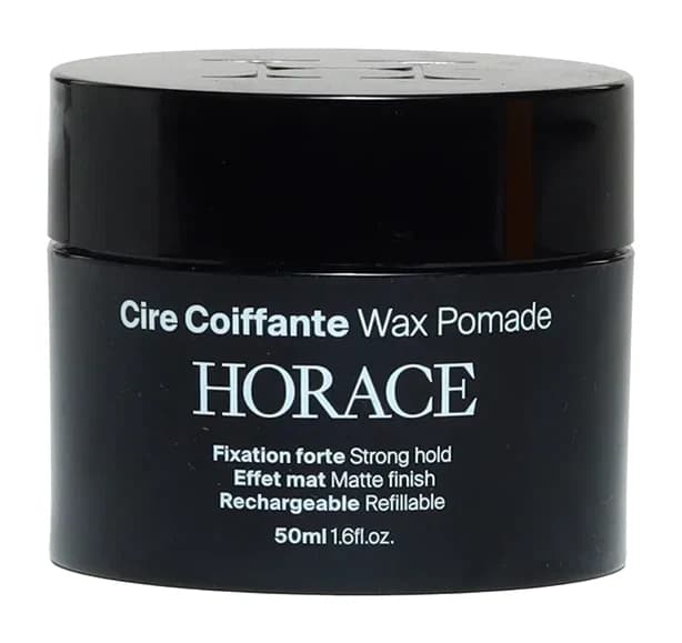 Cire coiffante Horace, 50 ml