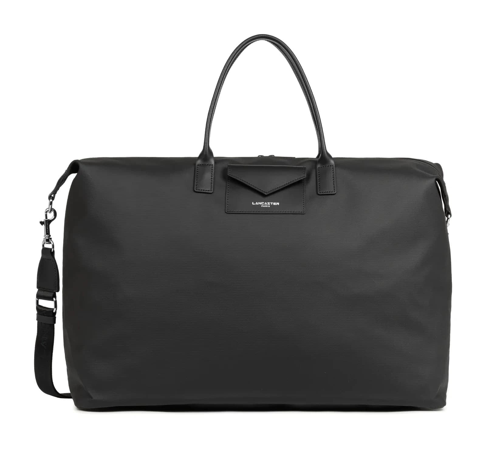 Sac de voyage Storm de Lancaster, noir