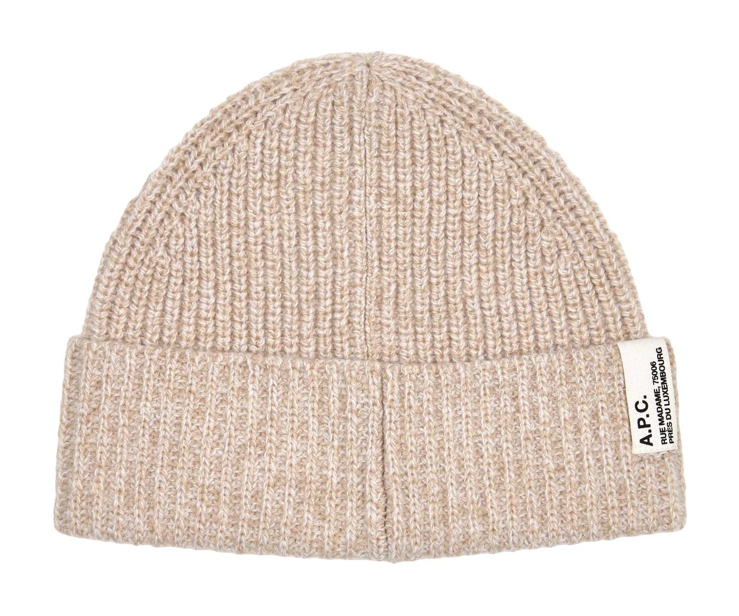 Bonnet en cachemire