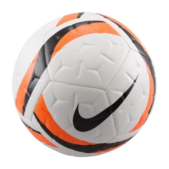 Nike Ballon Academy Team - Blanc/Orange/Noir