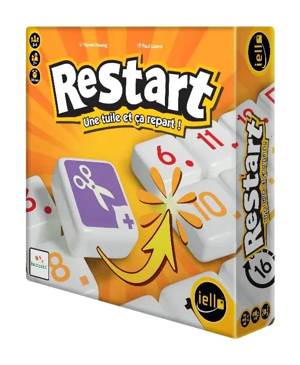 Restart