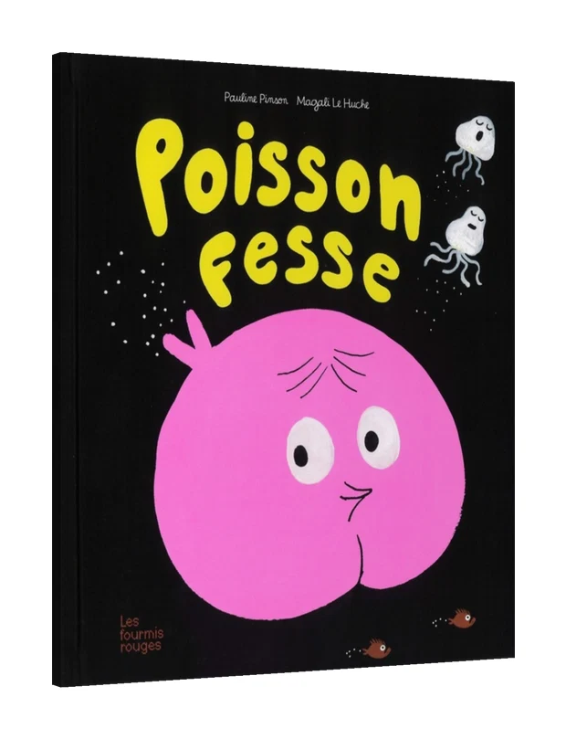 Poisson-Fesse