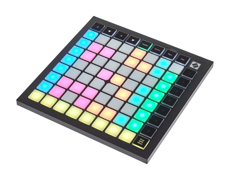 Novation Launchpad Mini