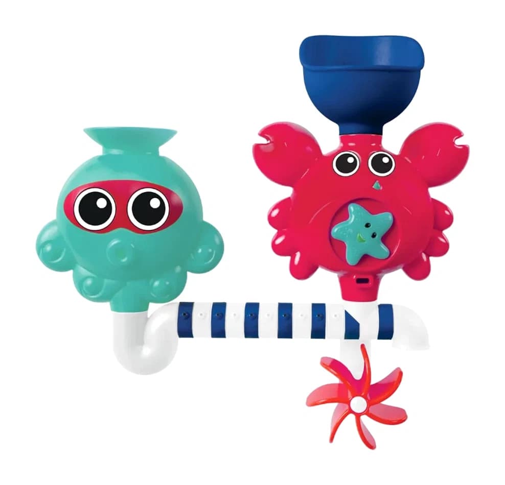 Jeu de Bain Aqua Game Ludi