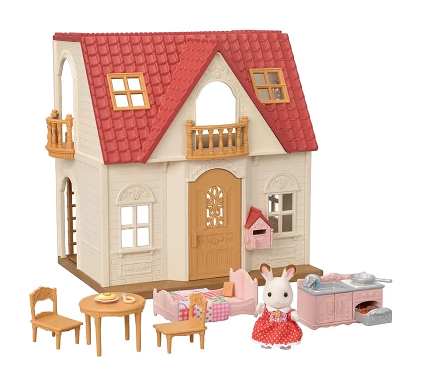 Le cosy cottage du village