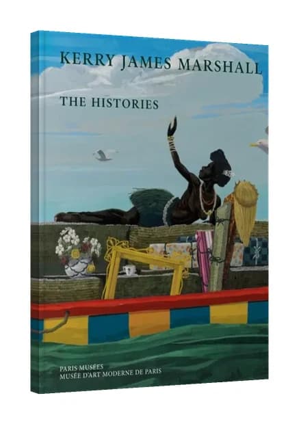 Kerry James Marshall, The Histories