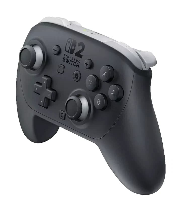 Manette Pro de la Switch 2