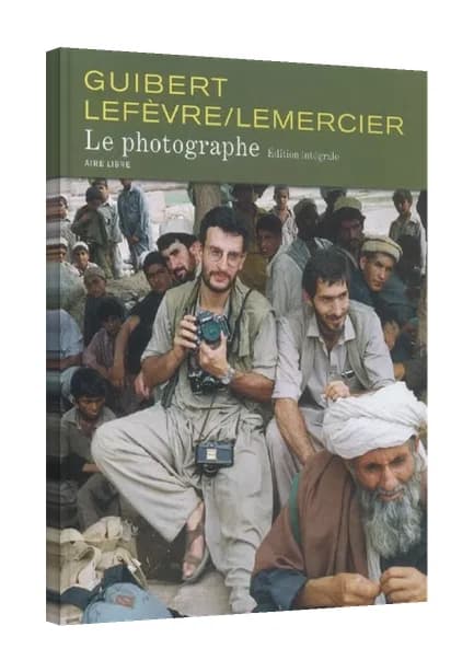 Le Photographe, l’intégrale