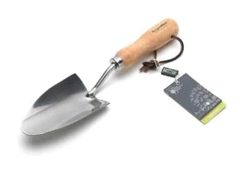 Transplantoir Burgon & Ball - Gamme RHS