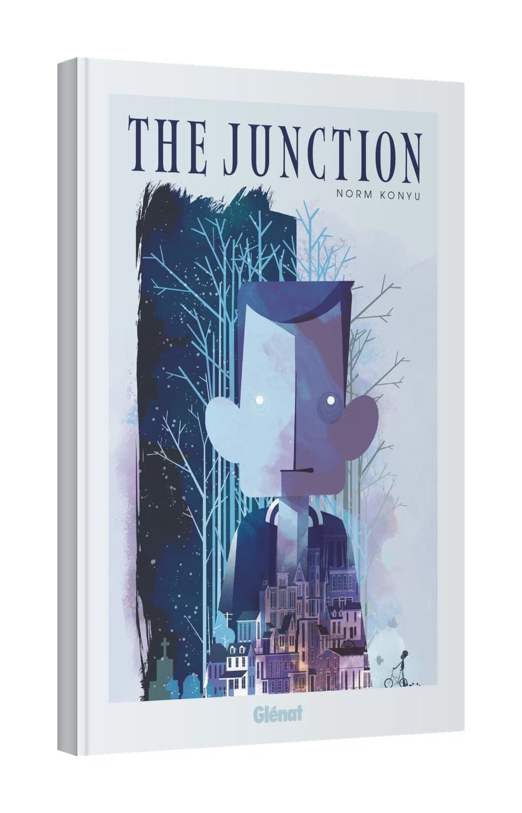 The Junction, de Norm Konyu