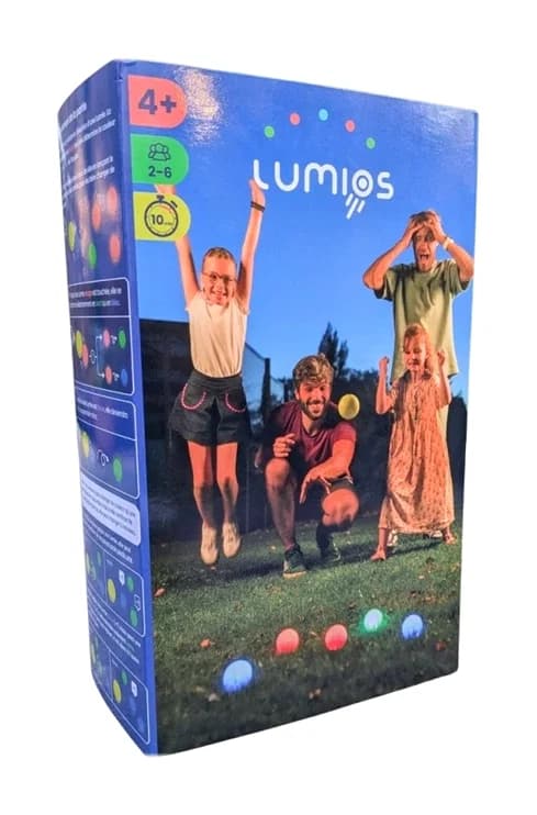 Lumios