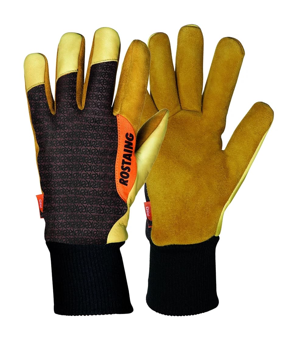Gants de taille d’hiver Rostaing