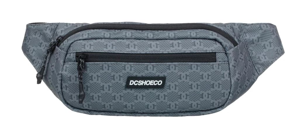 Sacoche - DC SHOES Tussler 4 - Gris