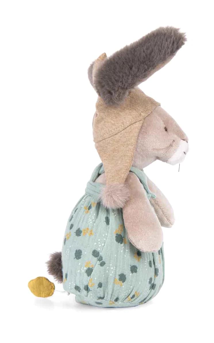 Lapin musical