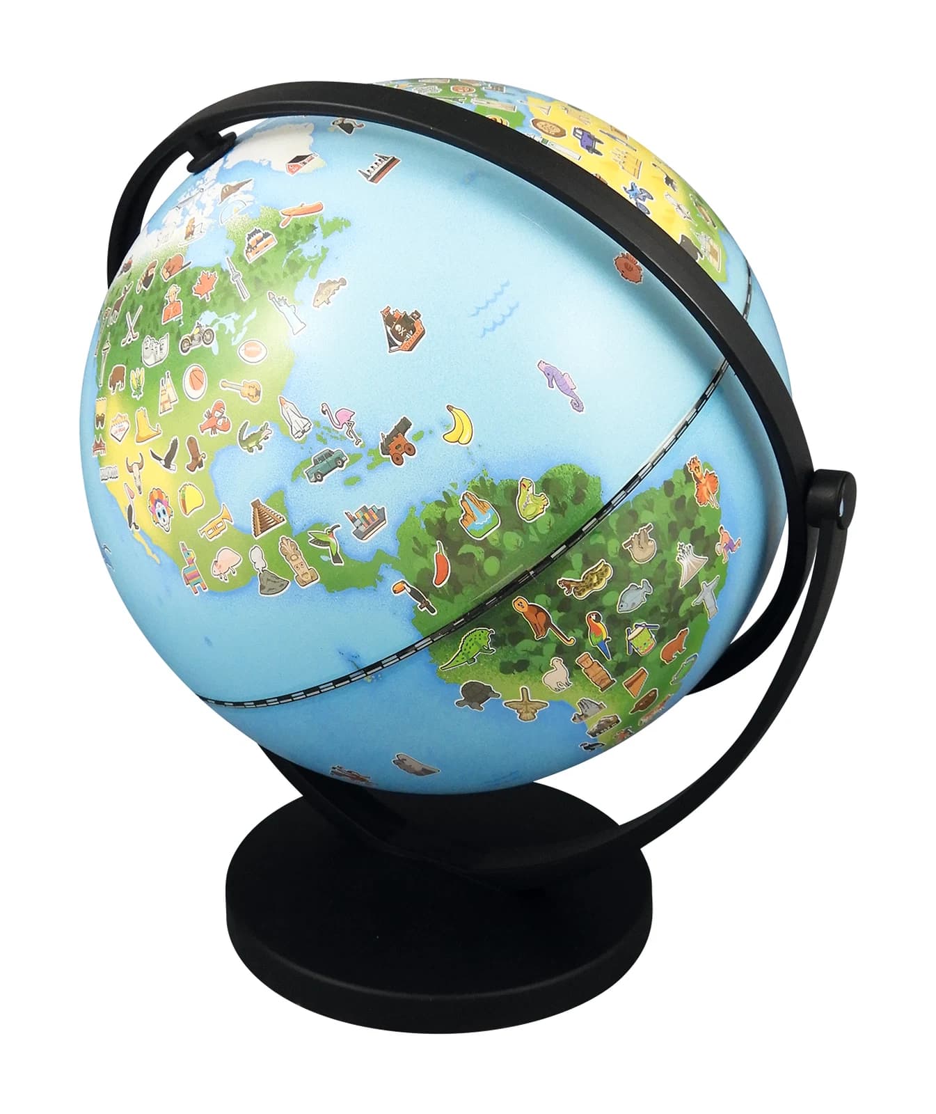 Globe Junior