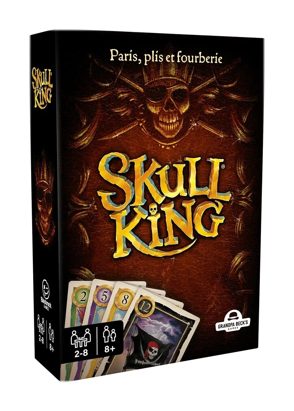 Skull King