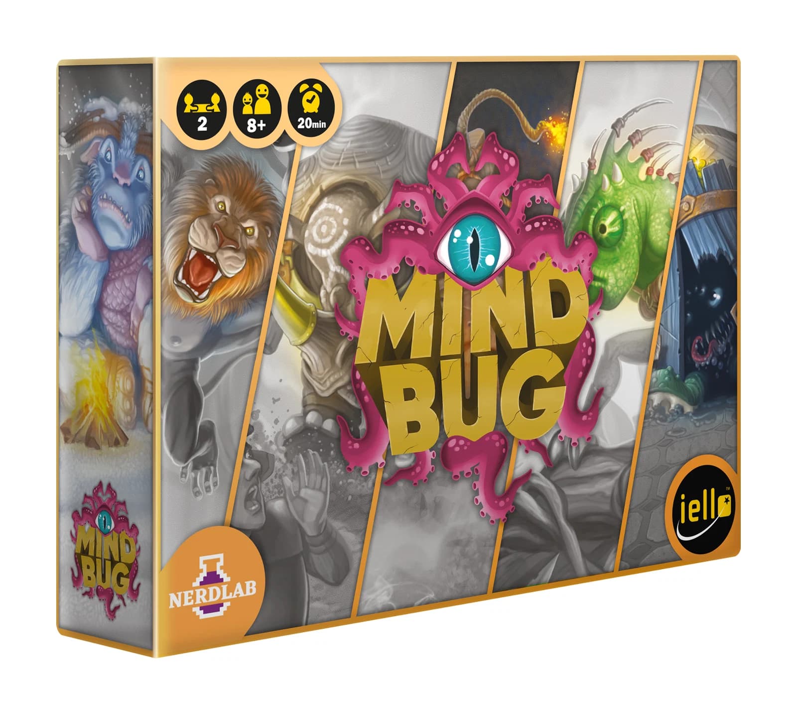 Mindbug