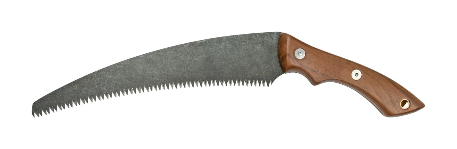 Barebones Timber Saw, GDN-074, scie égoïne