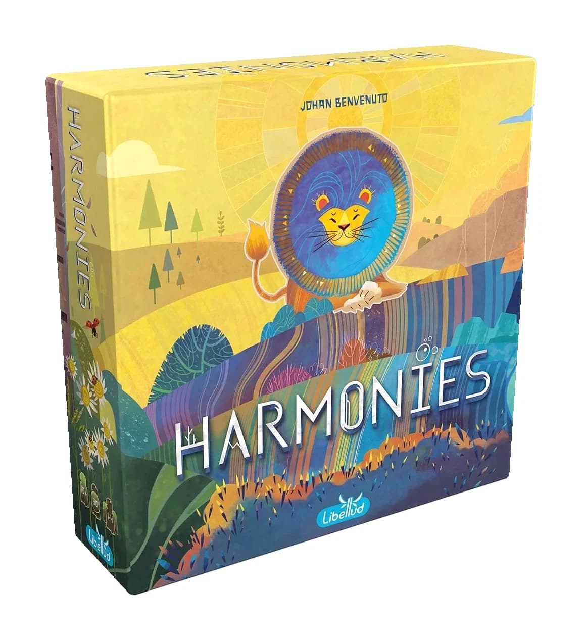 Harmonies