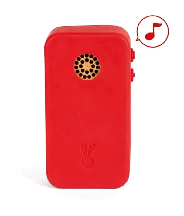 Téléphone sonore