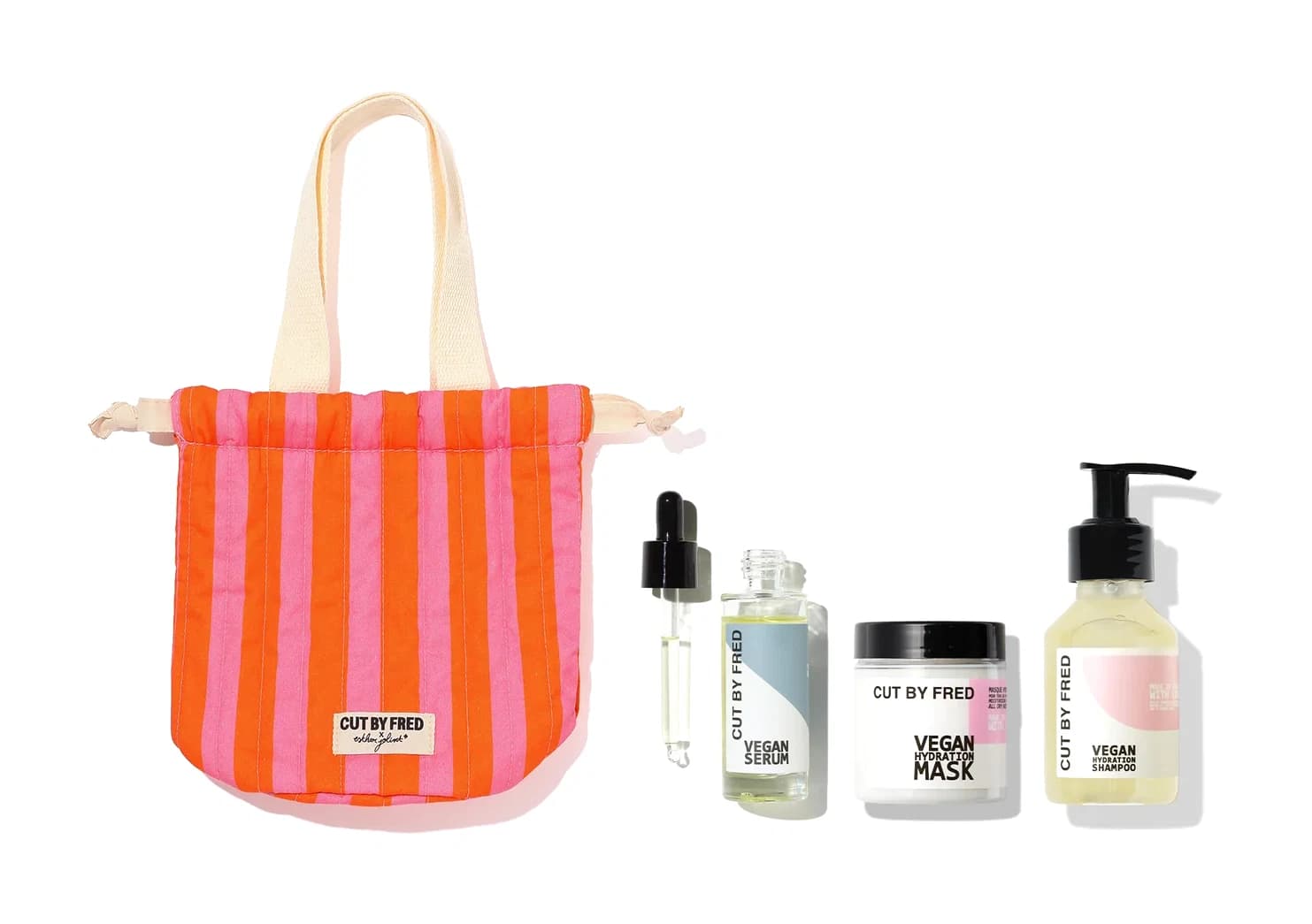 Le Pochon Hydratation x Esther Jolivet