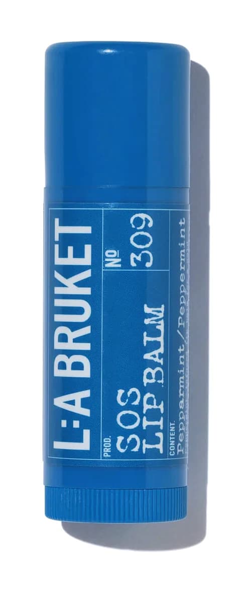 Lip Balm SOS Baume à Lèvres Nourrissant 309