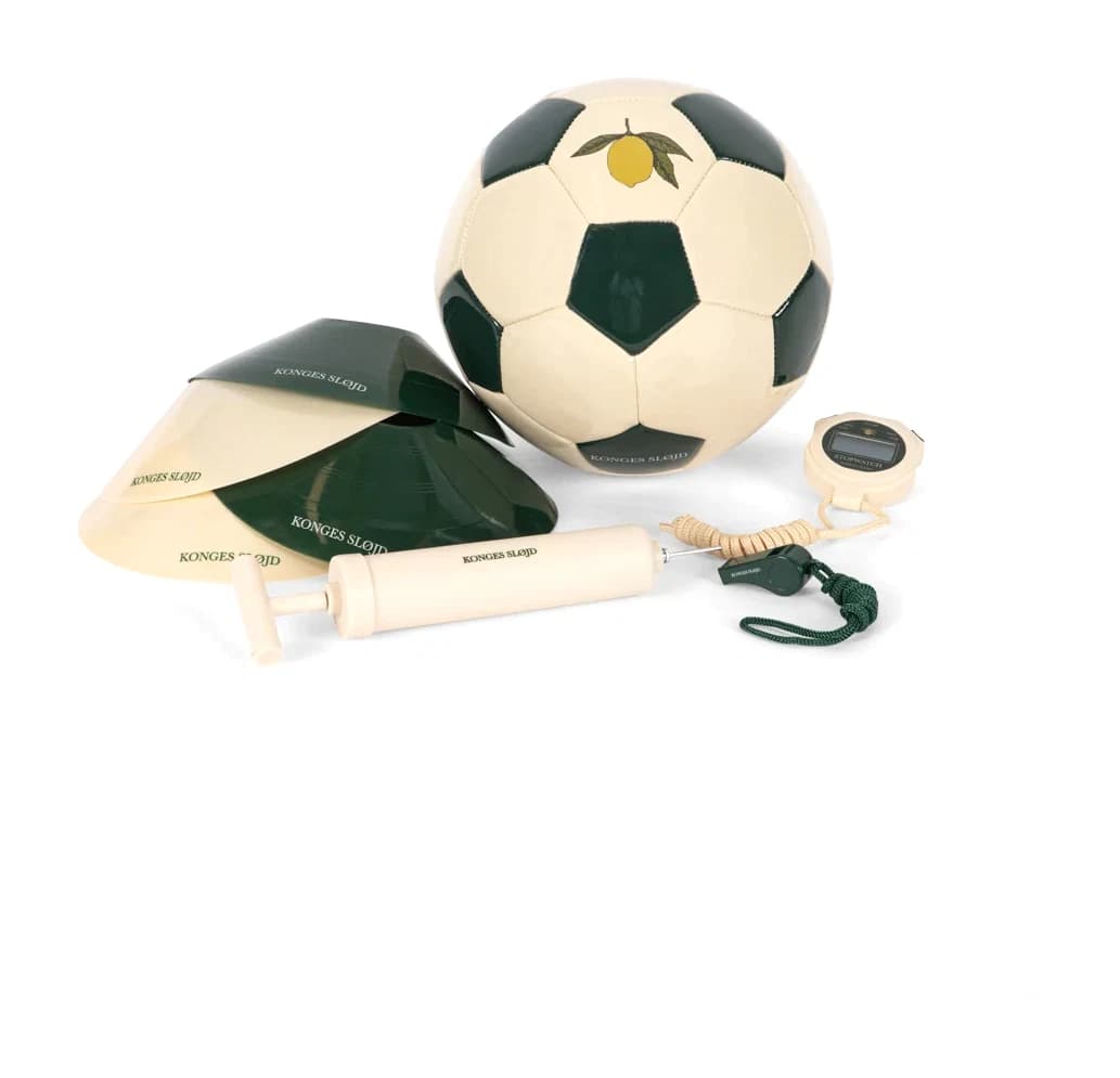 SET DE FOOTBALL - multi