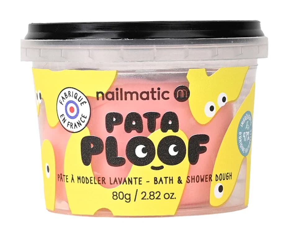 Pâte à Modeler Lavante Rose