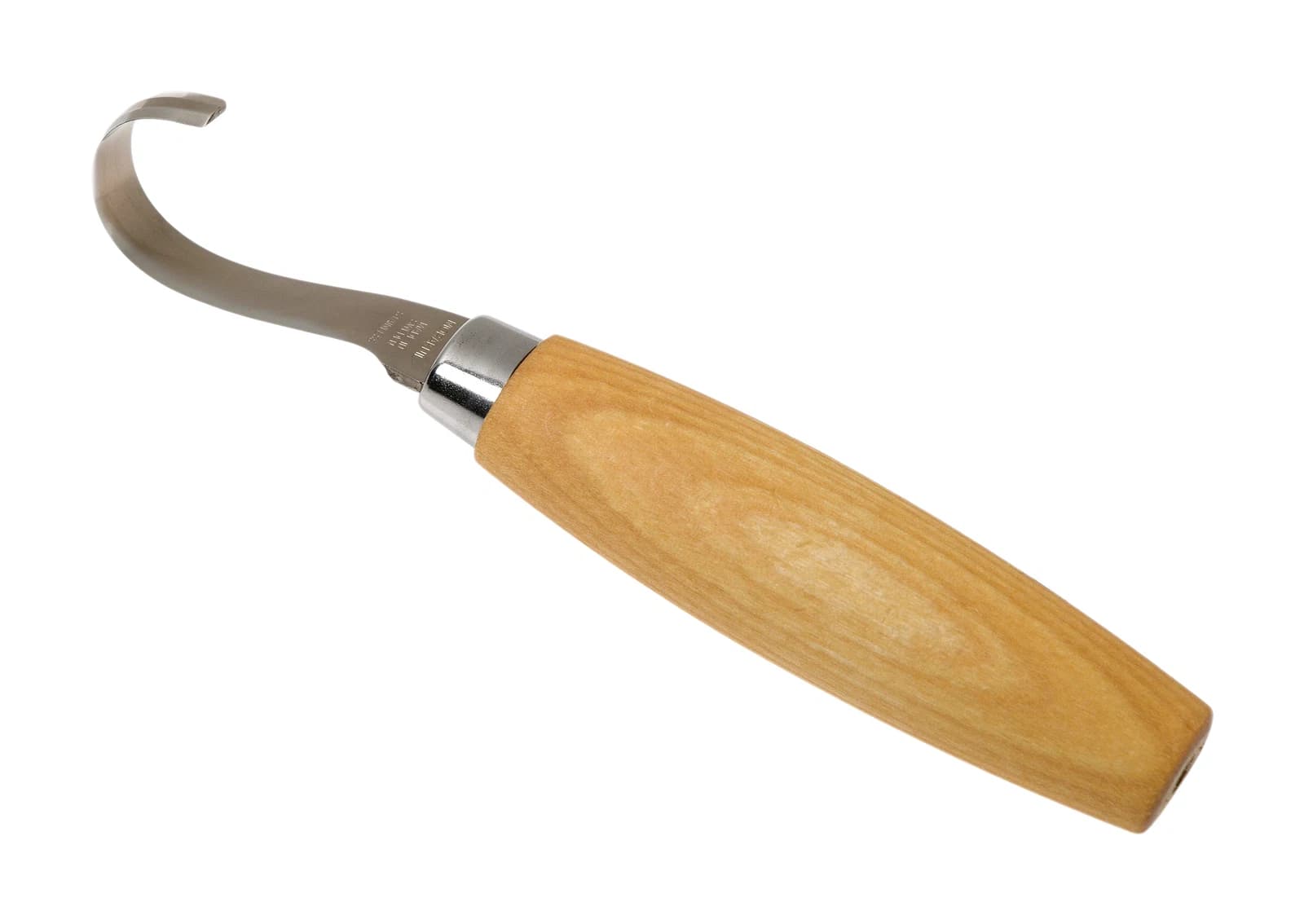 Morakniv Hook Knife 164 couteau croche, droitier, avec étui