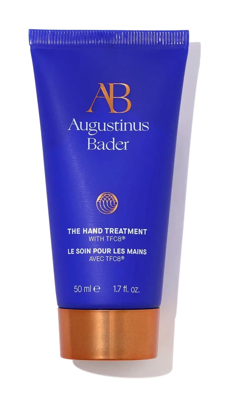 The Hand Treatment Crème Anti-âge Mains