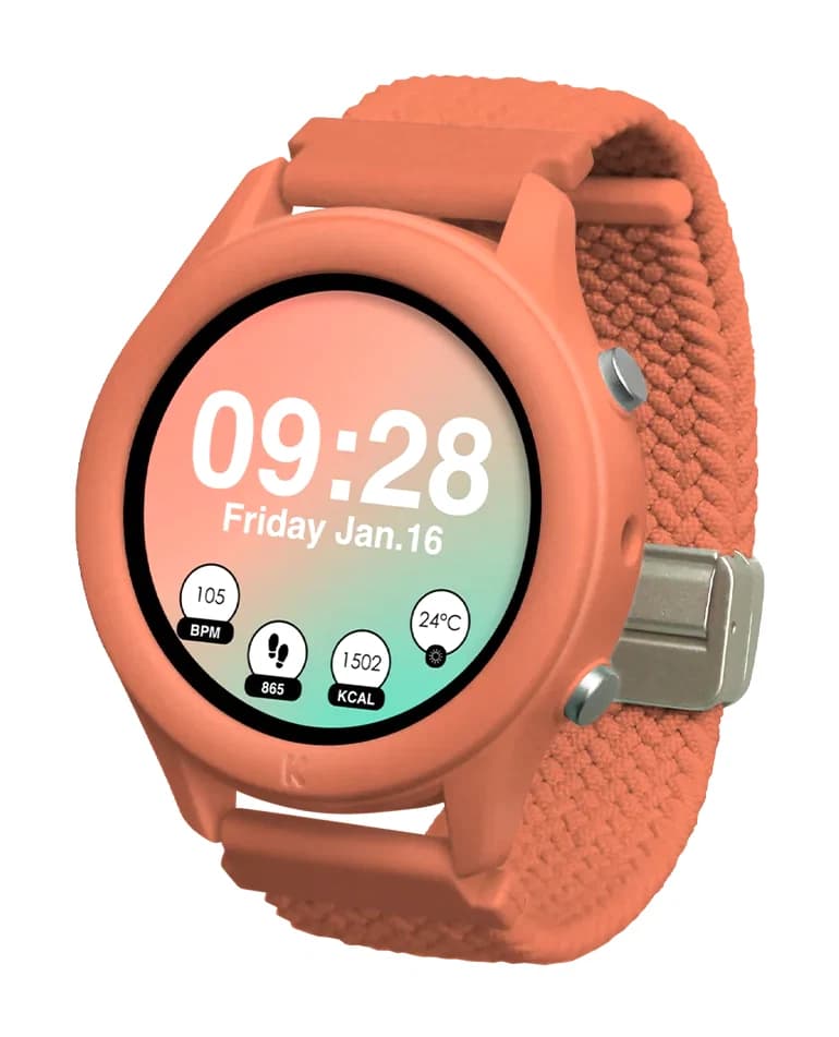 K-WATCH