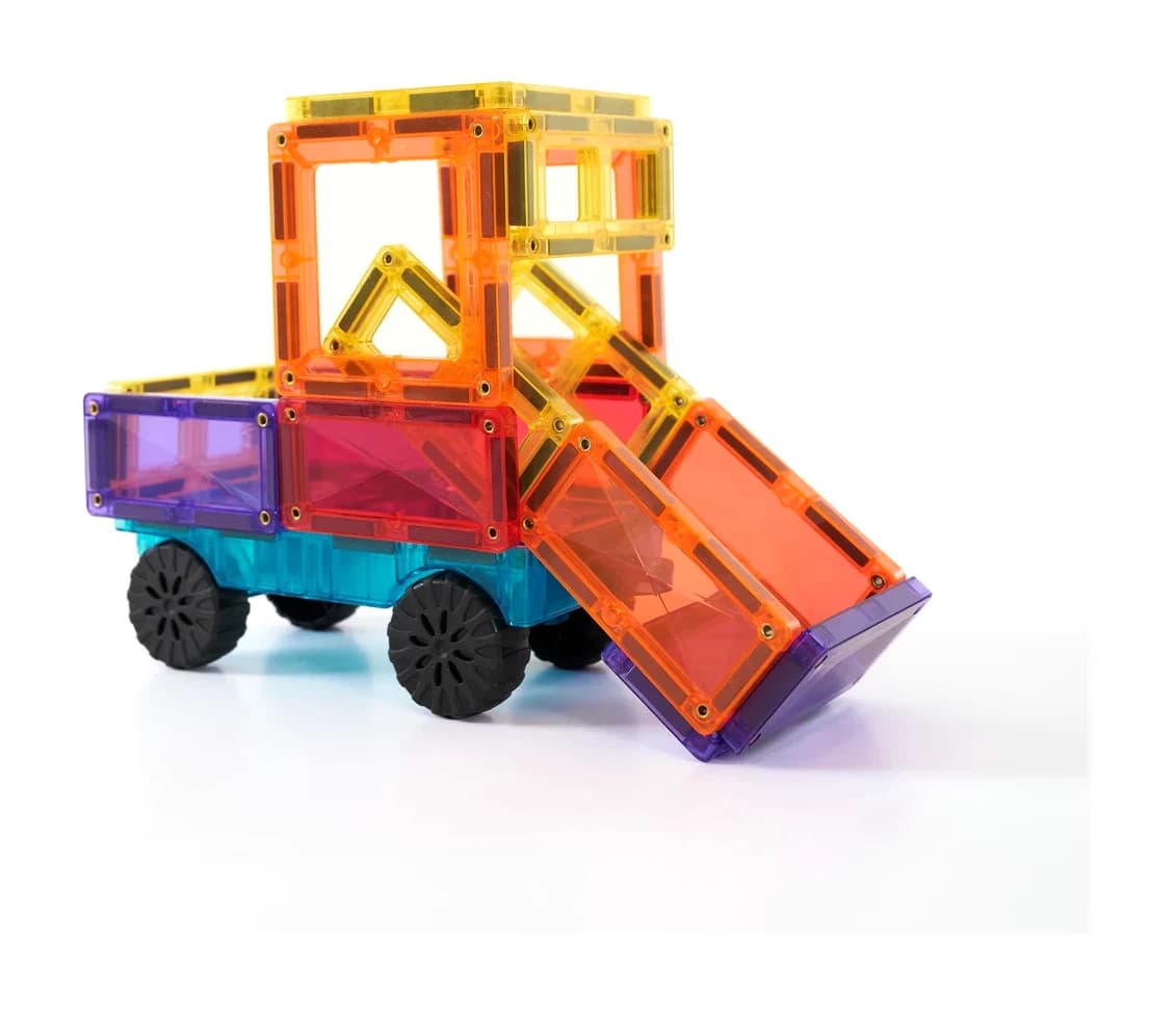 Jeu magnétique Kit mouvement 26 pcs
