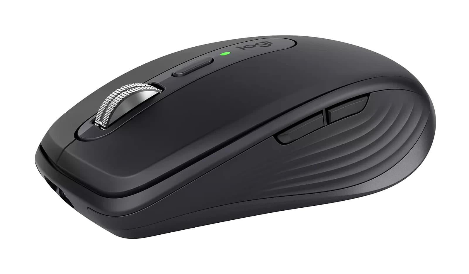 Souris sans fil rechargeable LOGITECH MX anywhere 3S Silencieuse Graphite