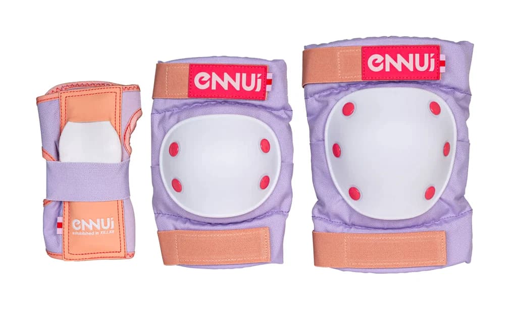 Kit de Protection - ENNUI Park - Pastel