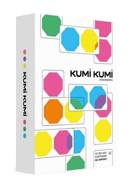 Kumi Kumi