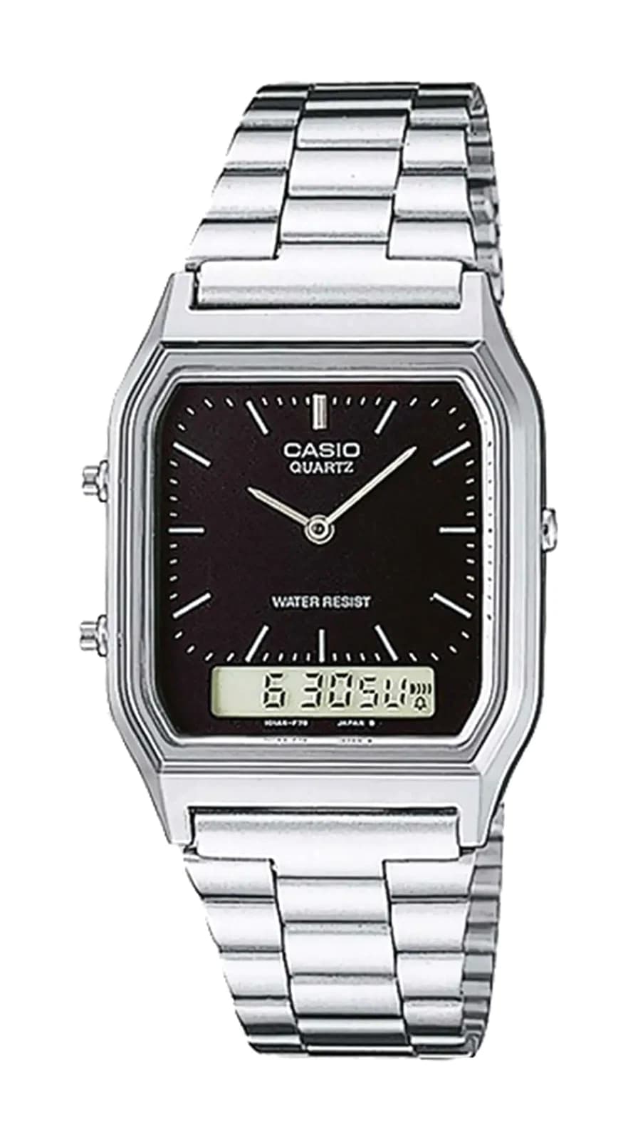 Montre AQ-230A-1DMQYES