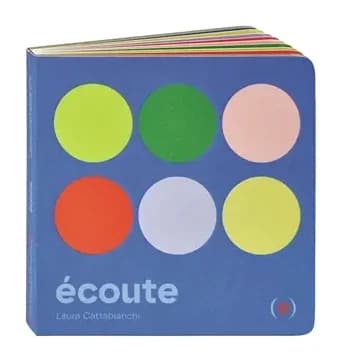 Ecoute