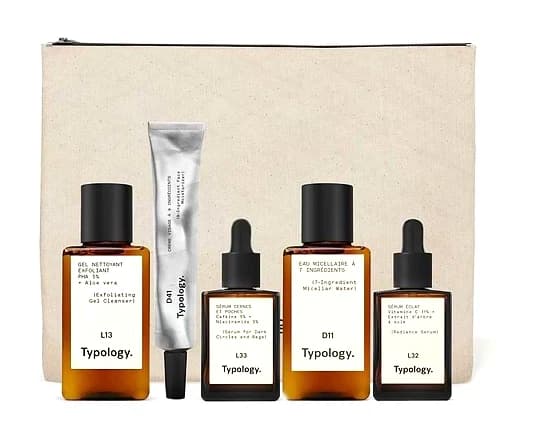 Trousse De Voyage