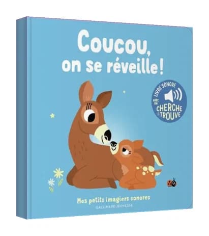 Coucou, on se réveille !