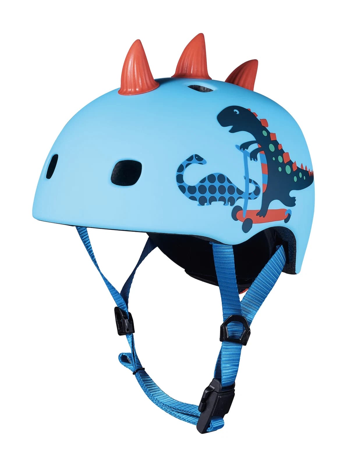 Casque Dinosaure 3D