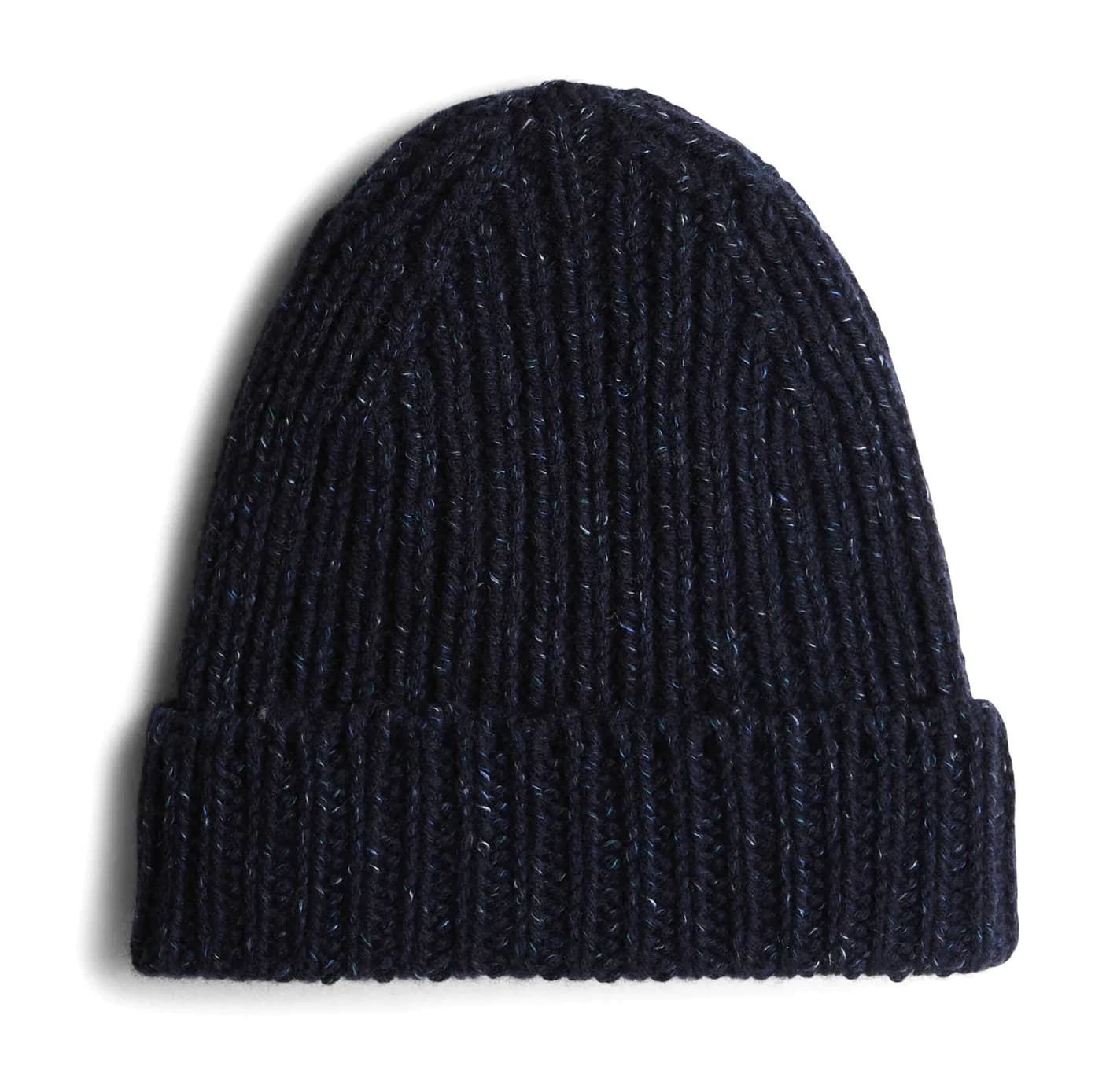 Bonnet Fern Mixed Navy