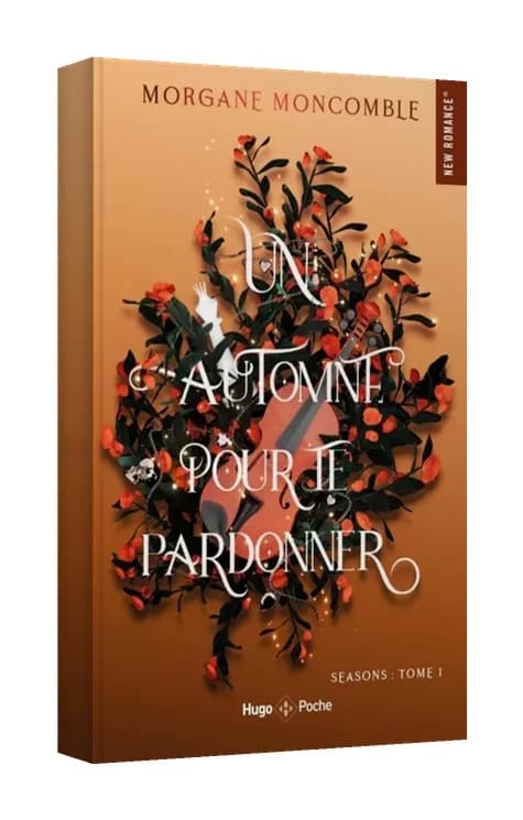 Seasons, tome 1