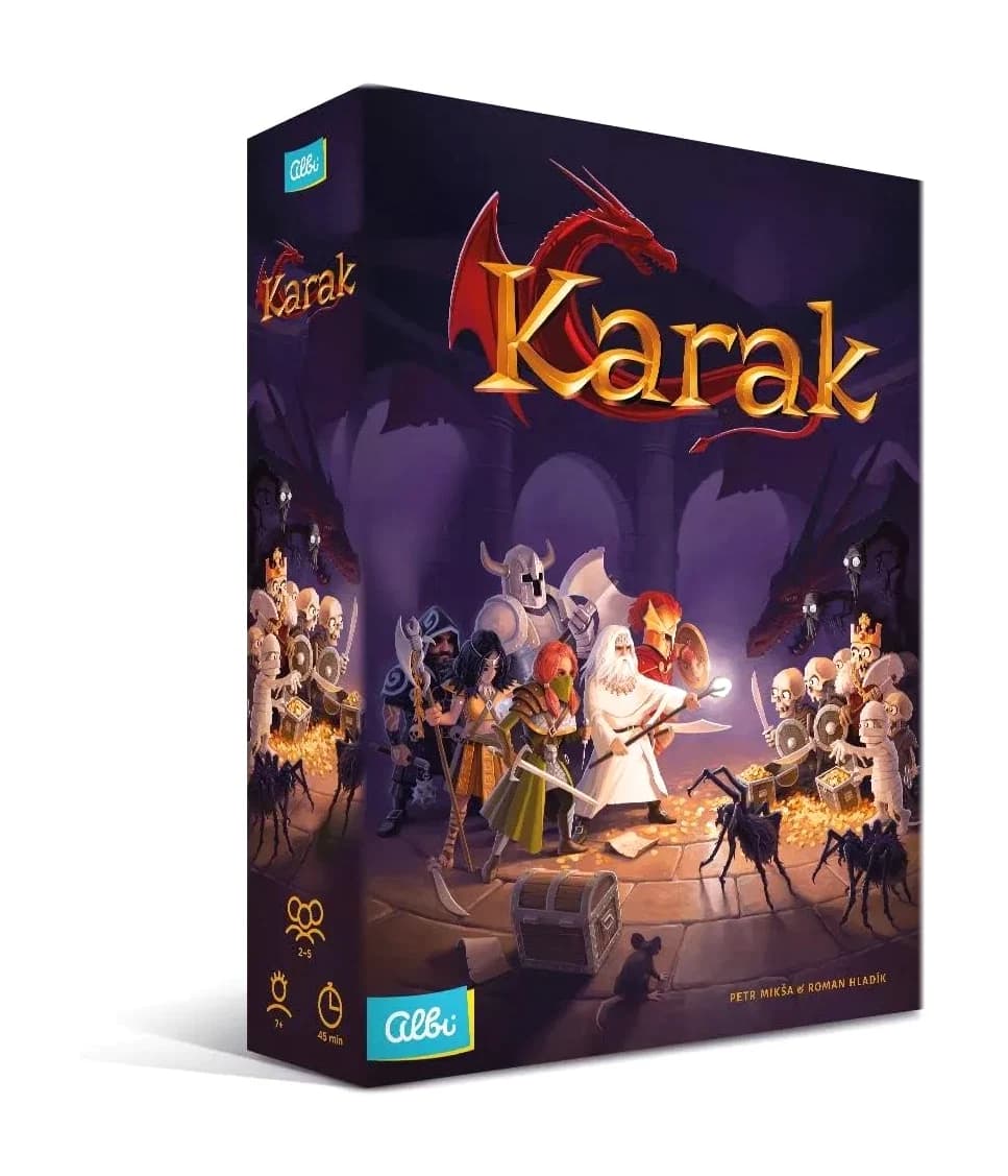 Karak