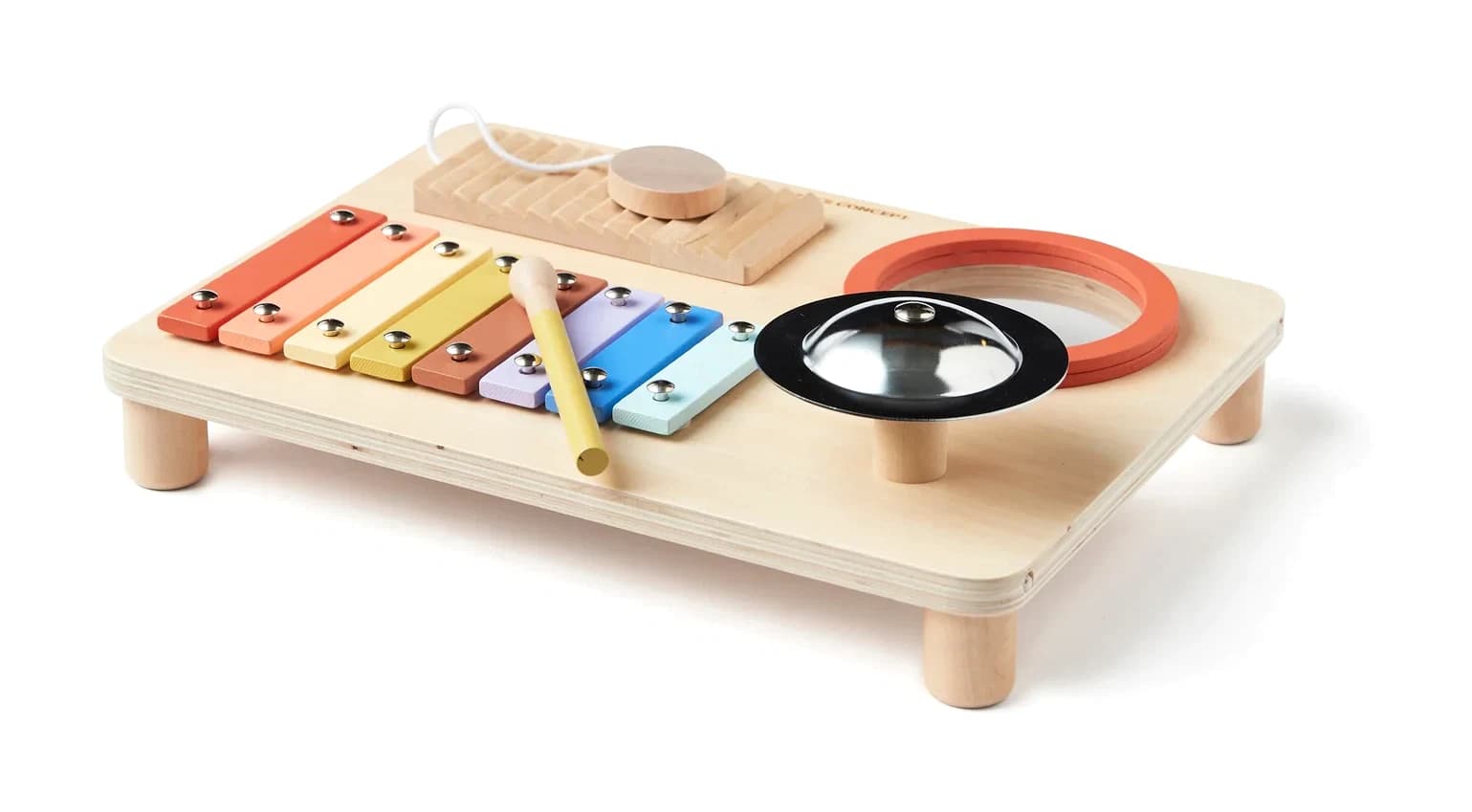 Table Musicale