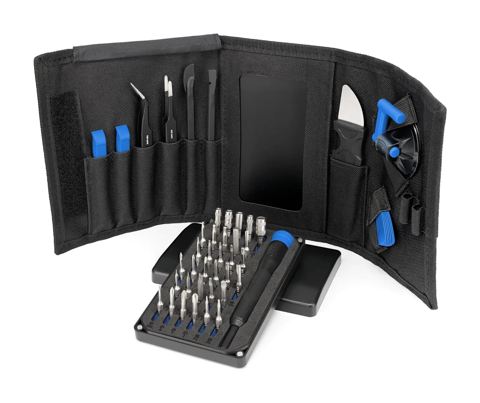 iFixit Pro Tech Go - Kit outils compact premium