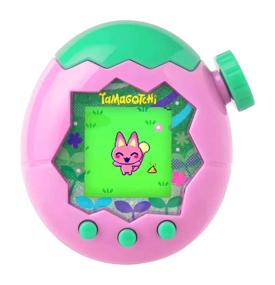 TAMAGOTCHI - PARADISE TERRE
