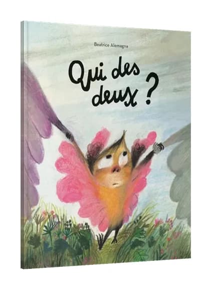 Qui des deux ?