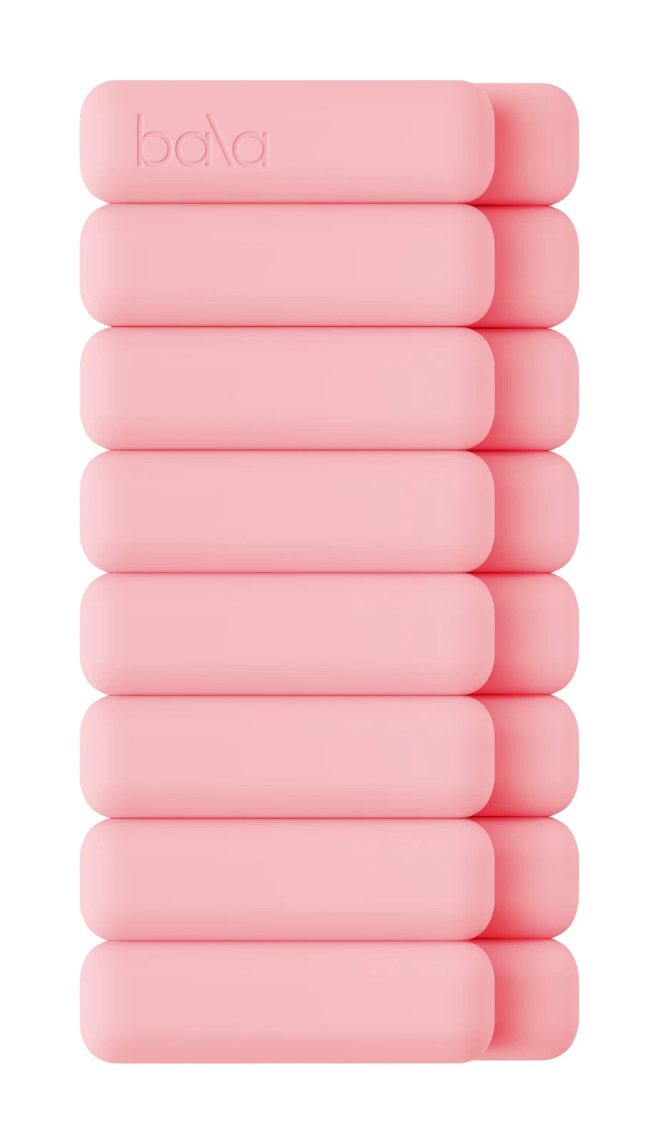 Bala BALA BANGLES BLUSH