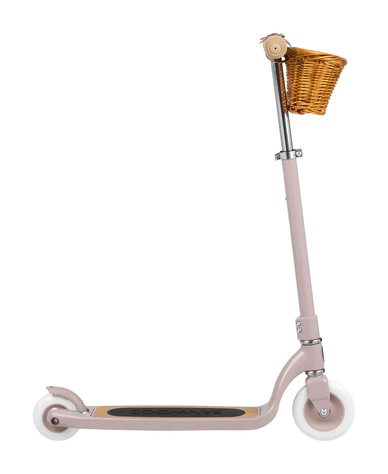 BANWOOD TROTTINETTE MAXI VINTAGE - DUSTY PINK